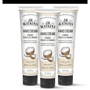 10 Natural Moisturizing Hand Cream, Hydrating Hand Moisturizer with Shea Butter